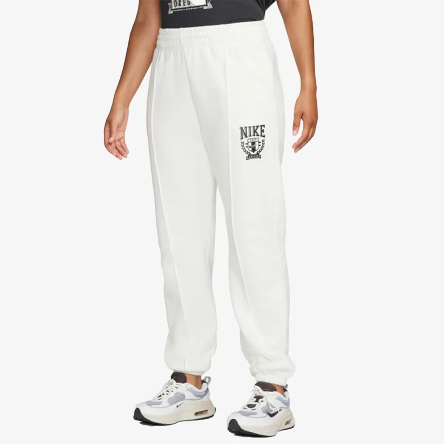 Nike Donji dio trenerke W NSW FLC PANT VRSTY 