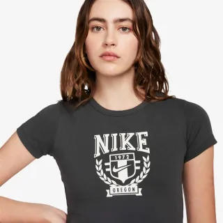 Nike Majica W NSW TEE BBY VRSTY 