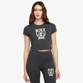 Nike Majica W NSW TEE BBY VRSTY 