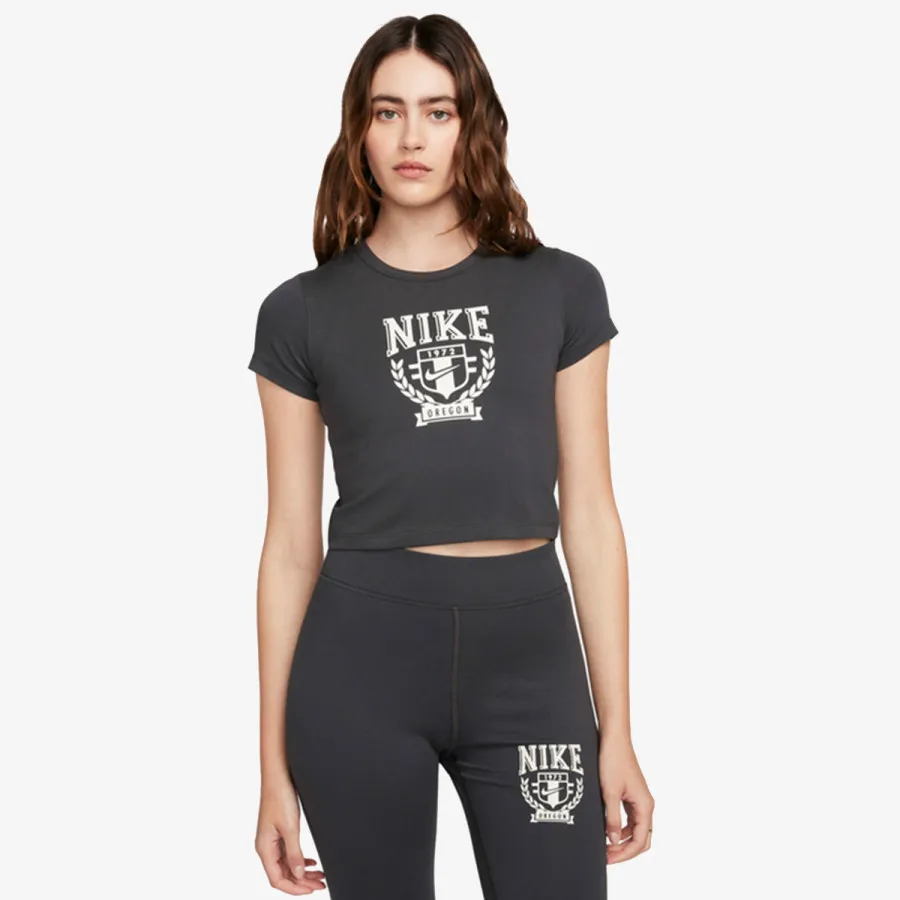 Nike Majica W NSW TEE BBY VRSTY 