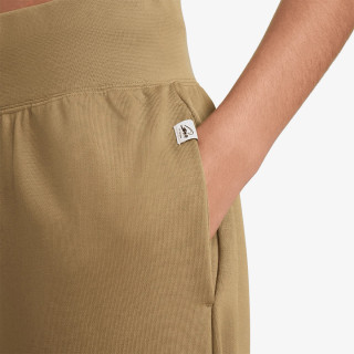 Nike Donji dio trenerke W NSW BRKNG FLC PANT 