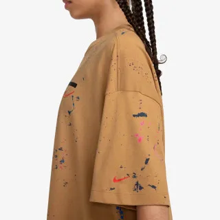 Nike Majica W NSW DANCE SS TEE BRK 