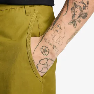 Nike Donji dio trenerke M NK TCH WVN PANT BIO 