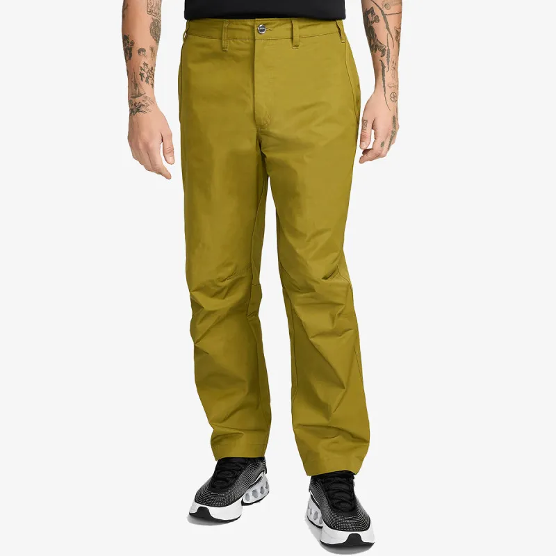 Nike Donji dio trenerke M NK TCH WVN PANT BIO 