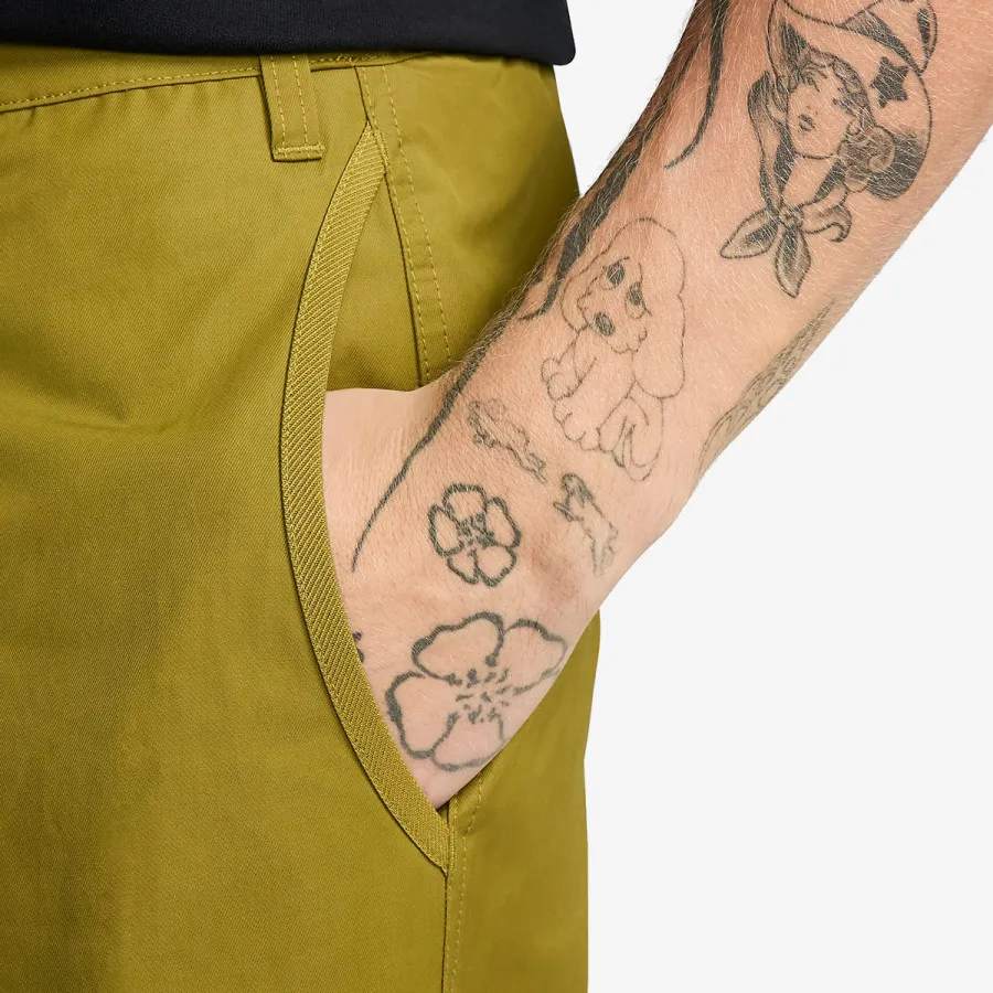 Nike Donji dio trenerke M NK TCH WVN PANT BIO 