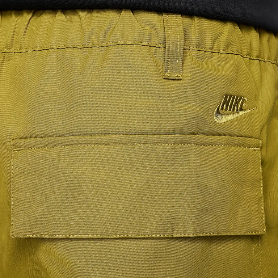 Nike Donji dio trenerke M NK TCH WVN PANT BIO 