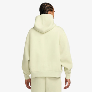 Nike Dukserica M NK TCH FLC HOODIE RI 
