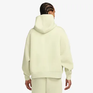 Nike Dukserica M NK TCH FLC HOODIE RI 