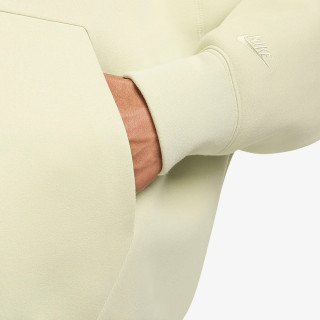 Nike Dukserica M NK TCH FLC HOODIE RI 