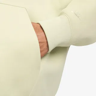 Nike Dukserica M NK TCH FLC HOODIE RI 