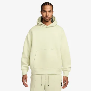 Nike Dukserica M NK TCH FLC HOODIE RI 