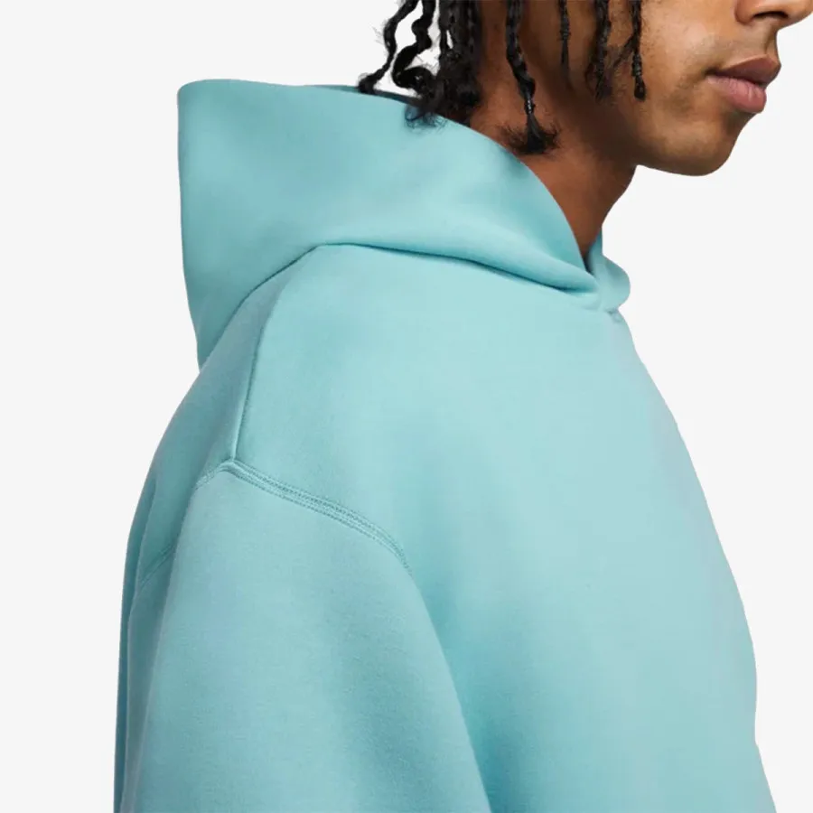 Nike Dukserica M NK TCH FLC HOODIE RI 