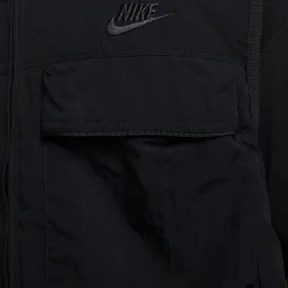 Nike Prsluk M NK TCH WVN VEST 