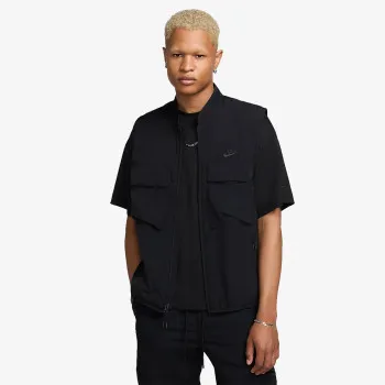 Nike Prsluk M NK TCH WVN VEST 