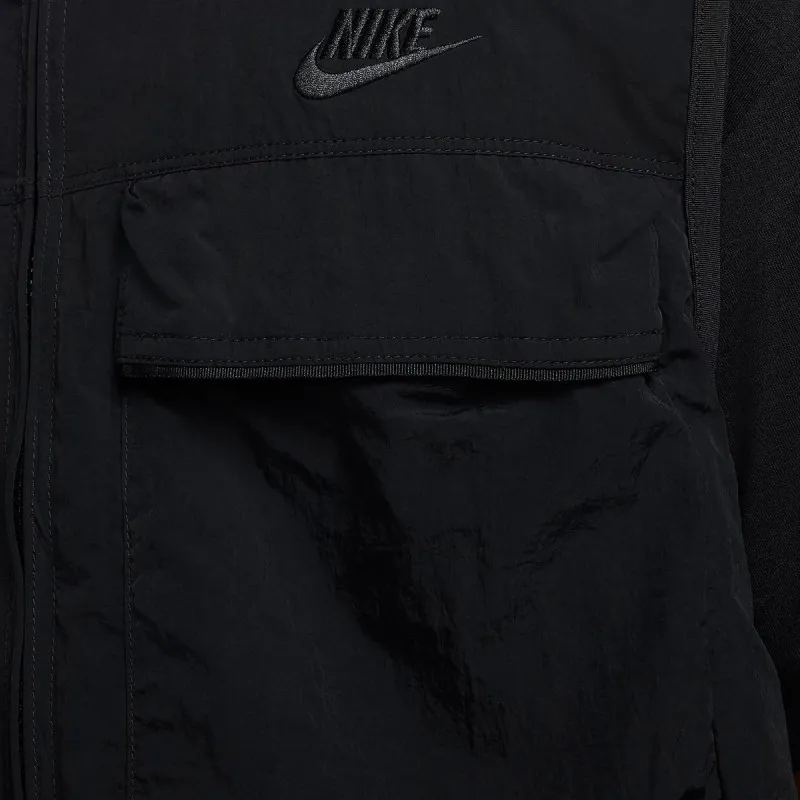 Nike Prsluk M NK TCH WVN VEST 