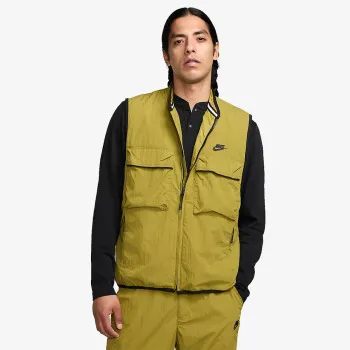 Nike Prsluk M NK TCH WVN VEST 