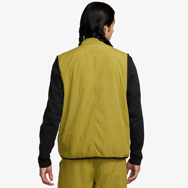 Nike Prsluk M NK TCH WVN VEST 