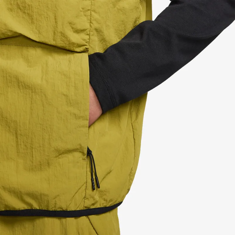 Nike Prsluk M NK TCH WVN VEST 