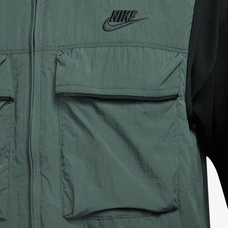 Nike Prsluk M NK TCH WVN VEST 