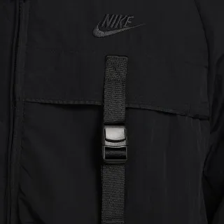 Nike Jakna M NK TCH WVN JKT 
