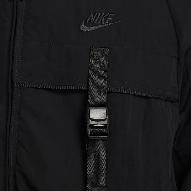 Nike Jakna M NK TCH WVN JKT 