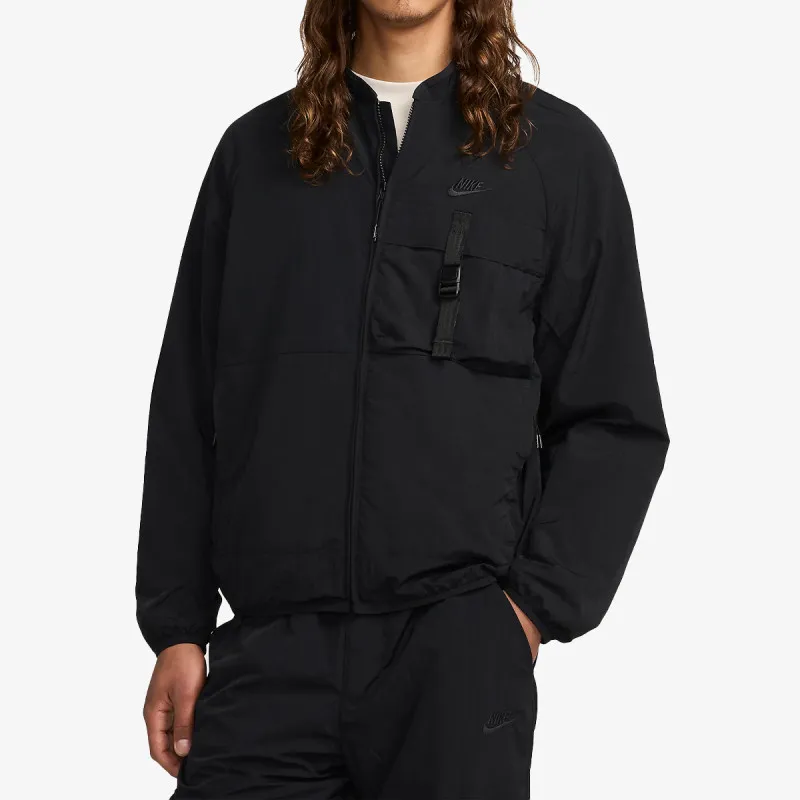 Nike Jakna M NK TCH WVN JKT 