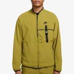Nike Jakna M NK TCH WVN JKT 