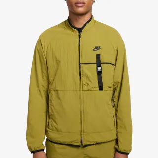 Nike Jakna M NK TCH WVN JKT 