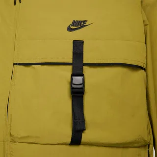 Nike Jakna M NK TCH WVN JKT 