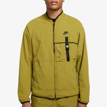 Nike Jakna M NK TCH WVN JKT 