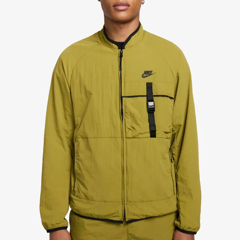 Nike Jakna M NK TCH WVN JKT 
