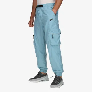Nike Donji dio trenerke M NK TCH WVN CARGO 