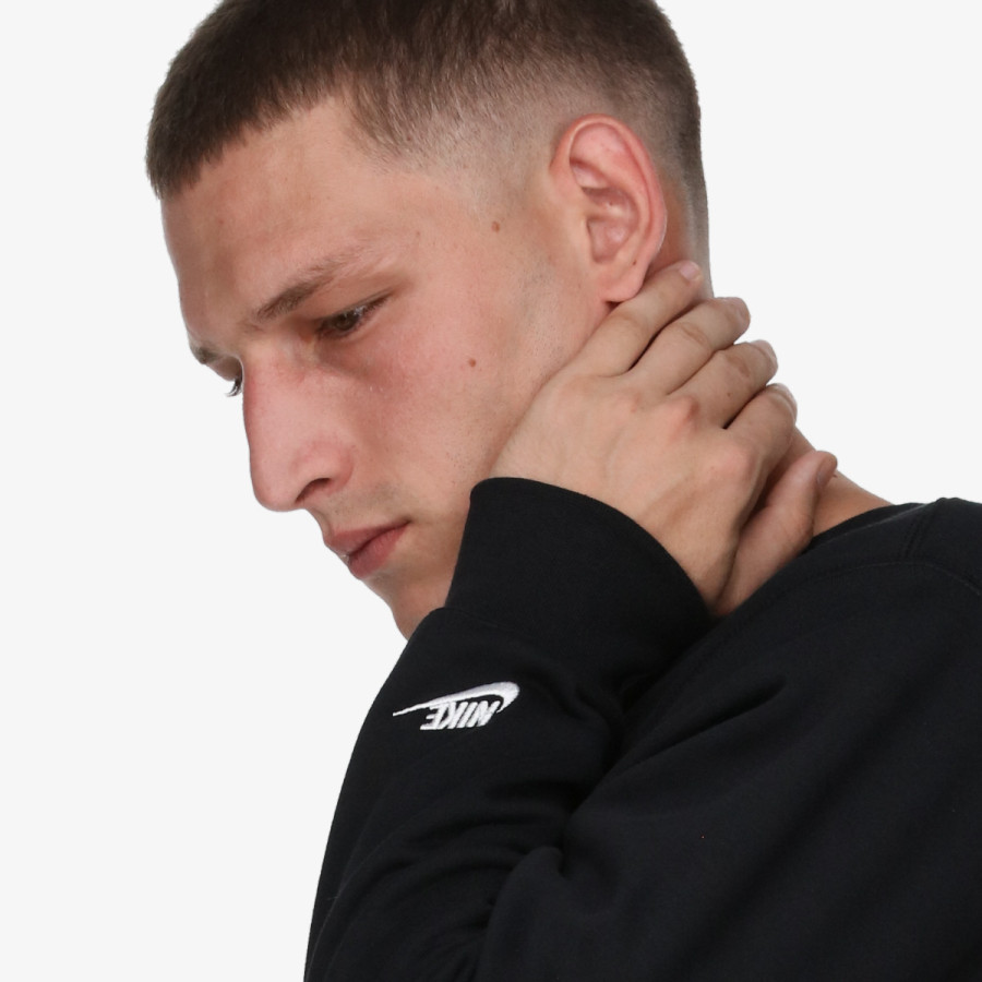Nike Majica dugih rukava Club 