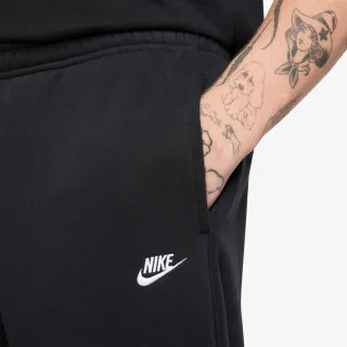 Nike Donji dio trenerke M NK CLUB BB FLC BUNGIE PANT 