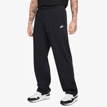 Nike Donji dio trenerke M NK CLUB BB FLC BUNGIE PANT 