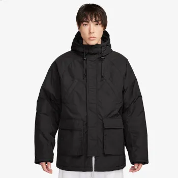 Nike Jakna M NK CLUB TF PARKA 