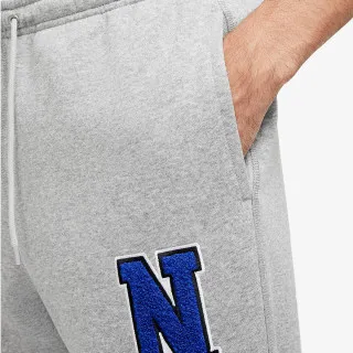 Nike Donji dio trenerke M NK CLUB BB CF PANT LTTRS 