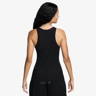 Nike Top W NSW DANCE RIB TANK 