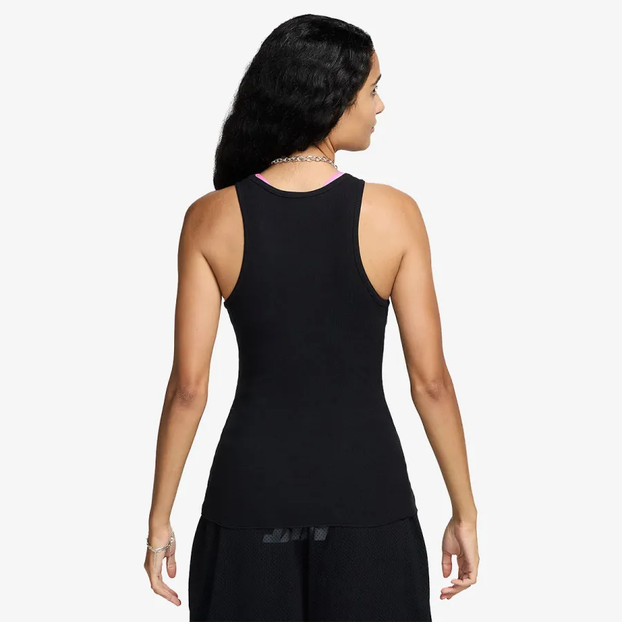 Nike Top W NSW DANCE RIB TANK 