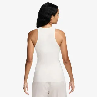 Nike Top W NSW DANCE RIB TANK 