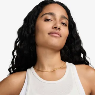 Nike Top W NSW DANCE RIB TANK 