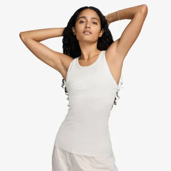 Nike Top W NSW DANCE RIB TANK 