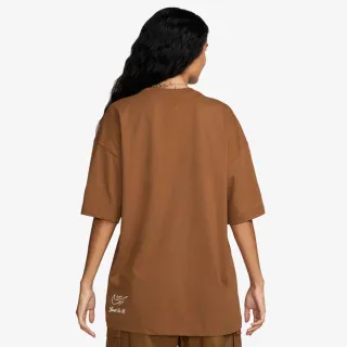 Nike Majica W NSW DANCE OS SS TEE 