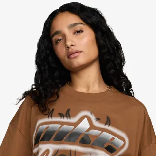 Nike Majica W NSW DANCE OS SS TEE 