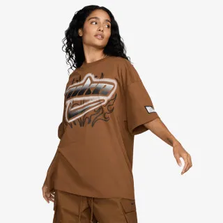 Nike Majica W NSW DANCE OS SS TEE 