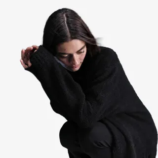 Nike Majica dugih rukava W NSW PHNX BCL AOJ CARDIGAN 
