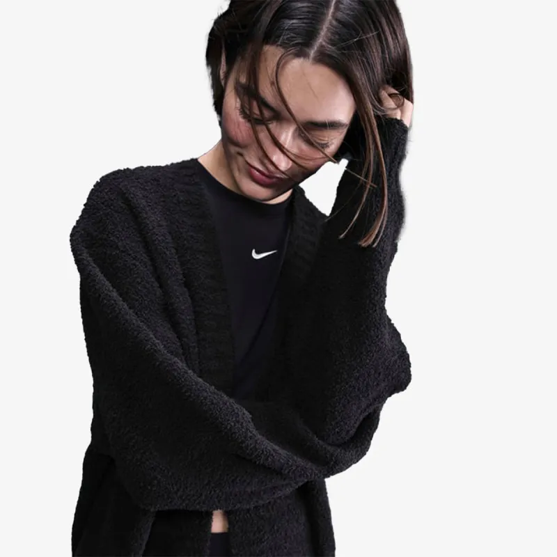 Nike Majica dugih rukava W NSW PHNX BCL AOJ CARDIGAN 