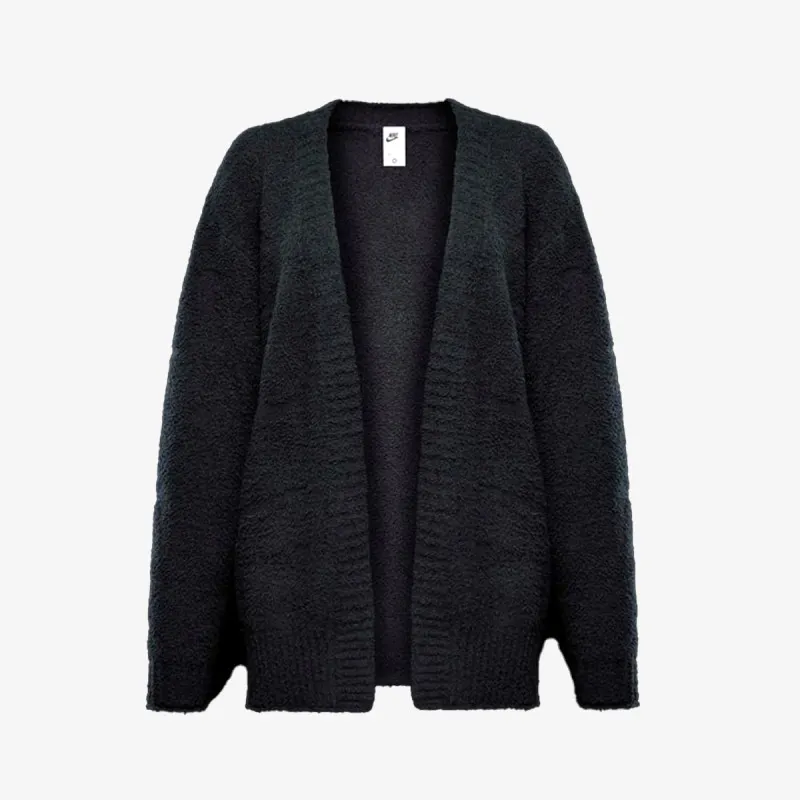 Nike Majica dugih rukava W NSW PHNX BCL AOJ CARDIGAN 
