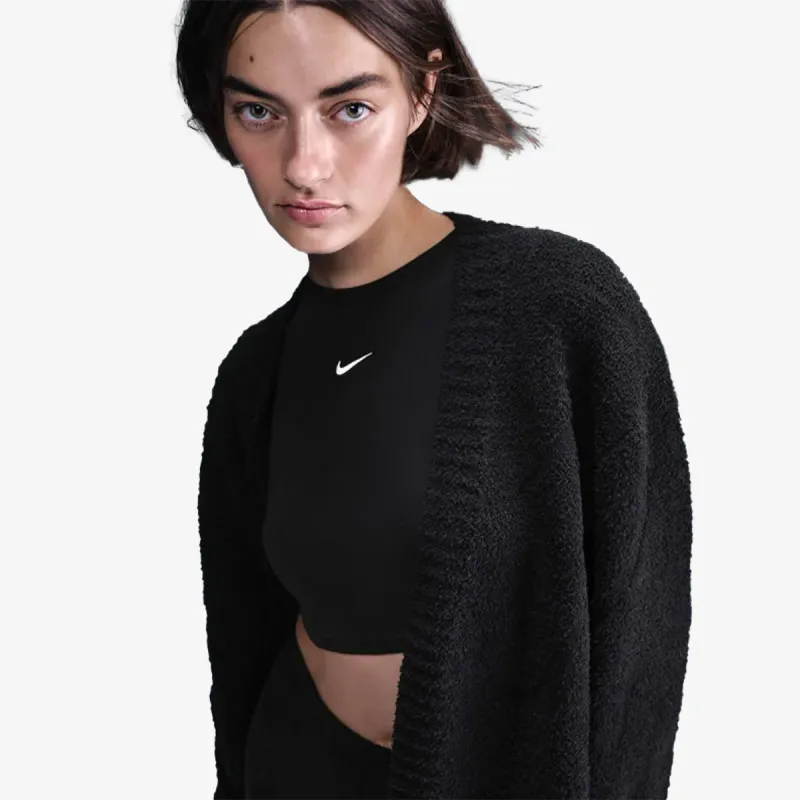 Nike Majica dugih rukava W NSW PHNX BCL AOJ CARDIGAN 