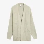 Nike Majica dugih rukava W NSW PHNX BCL AOJ CARDIGAN 